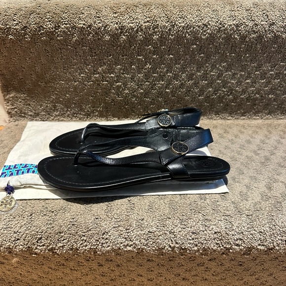 Tory Burch sandals - Picture 1 of 4
